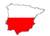 FLORISTERÍA HERMOSO - Polski